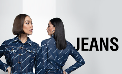 lança perfume jeans