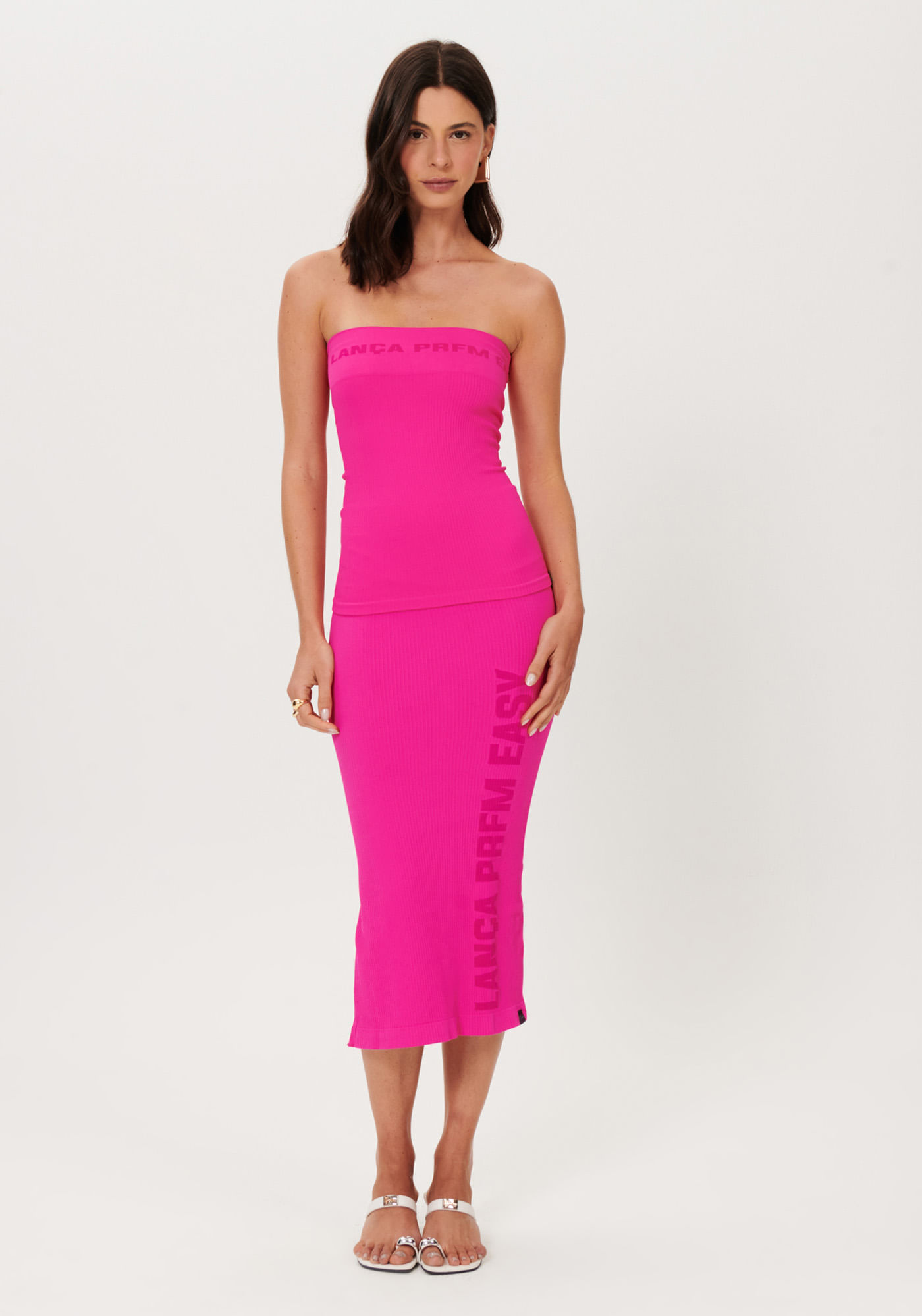 Saia Super Midi Seamless