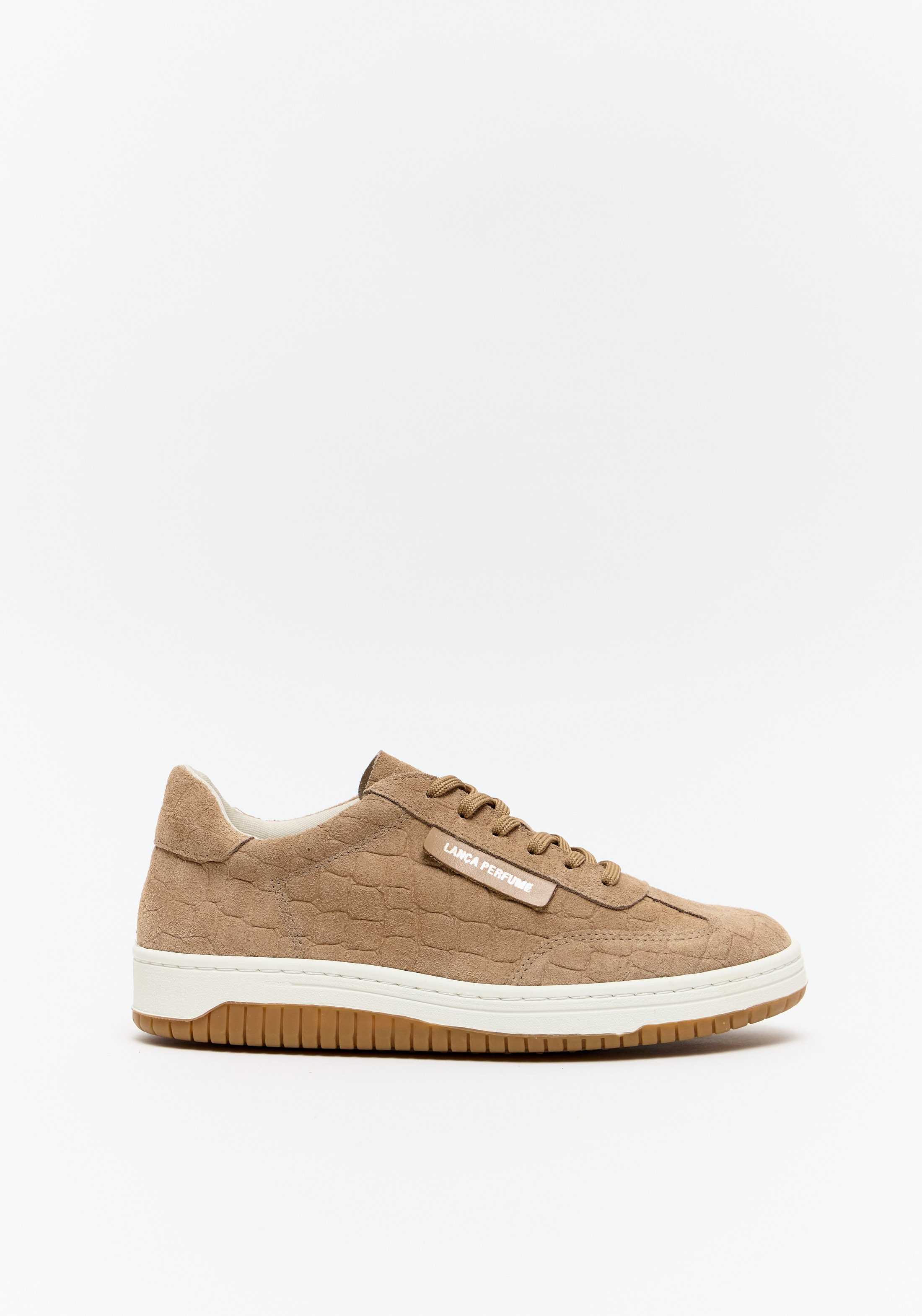 Tenis Casual Couro