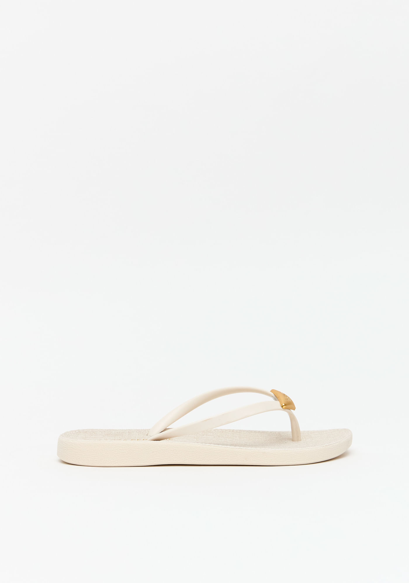 Chinelo Enfeite Triângulo