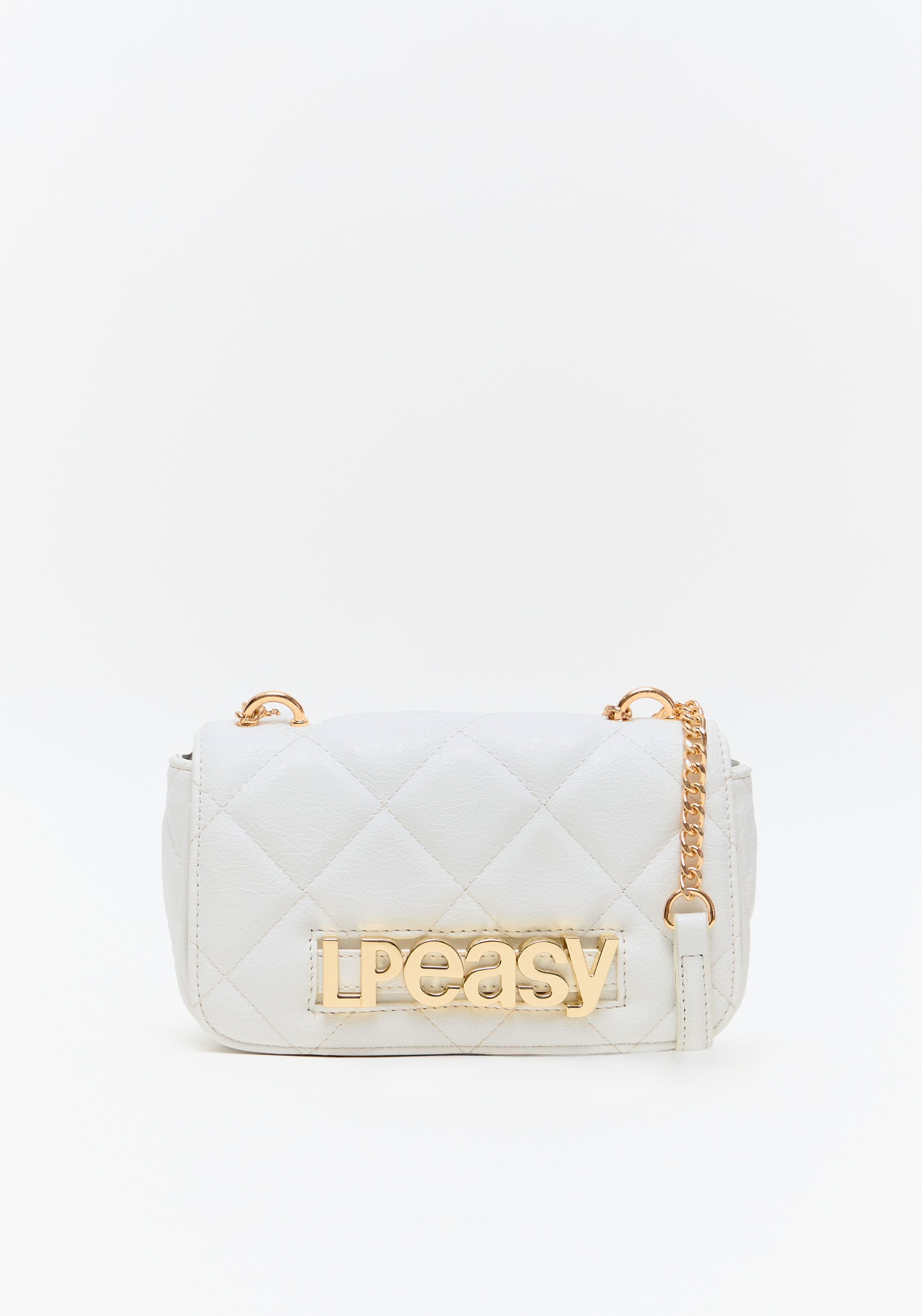 Bolsa Shoulder Matelassê