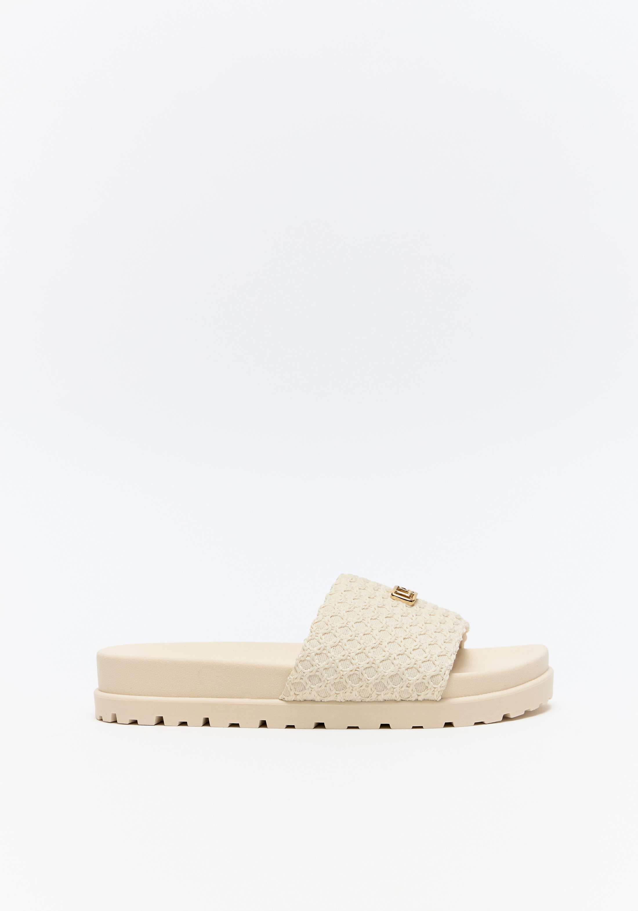 Slide Crochê LP