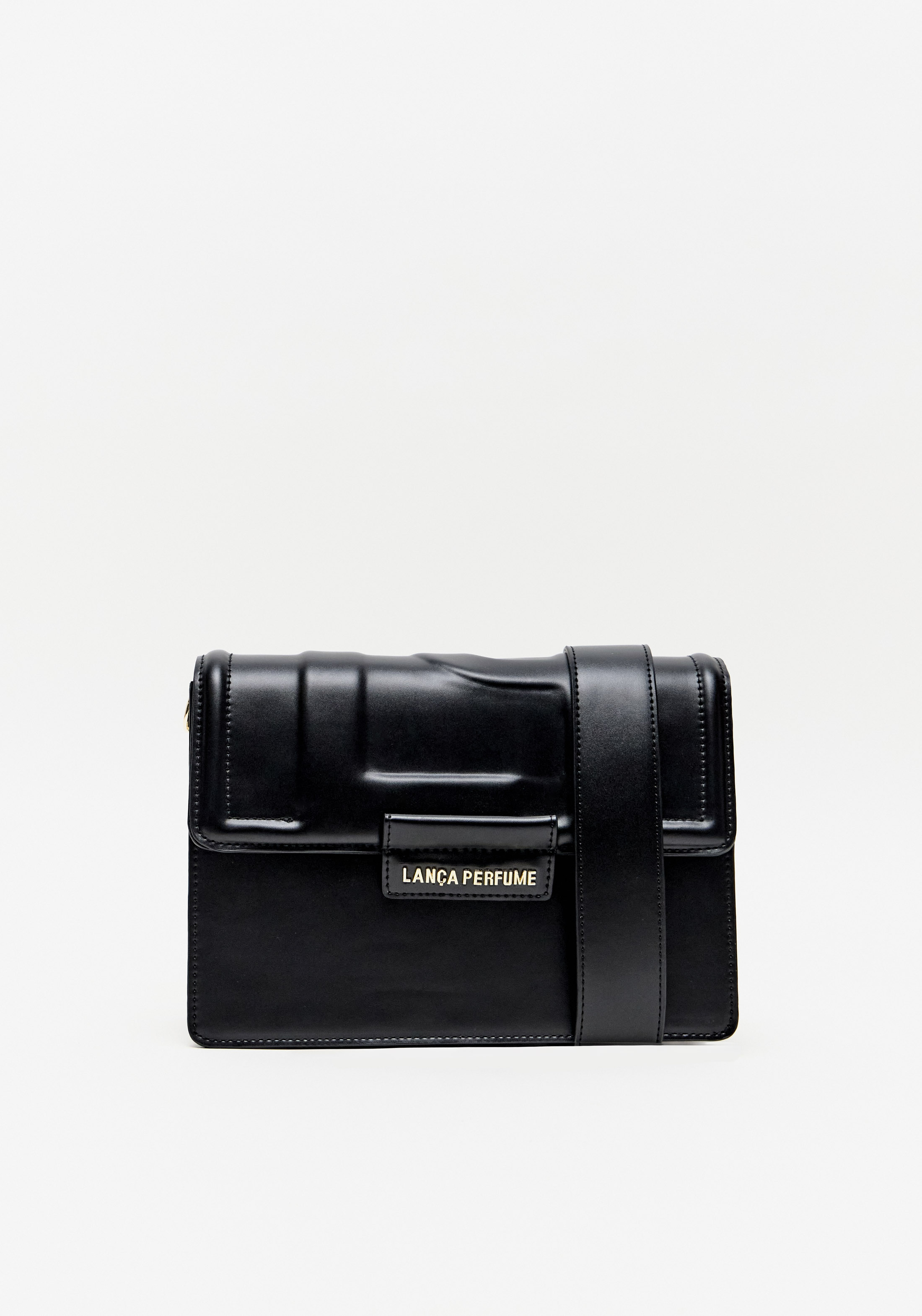 Bolsa Shoulder Estruturada