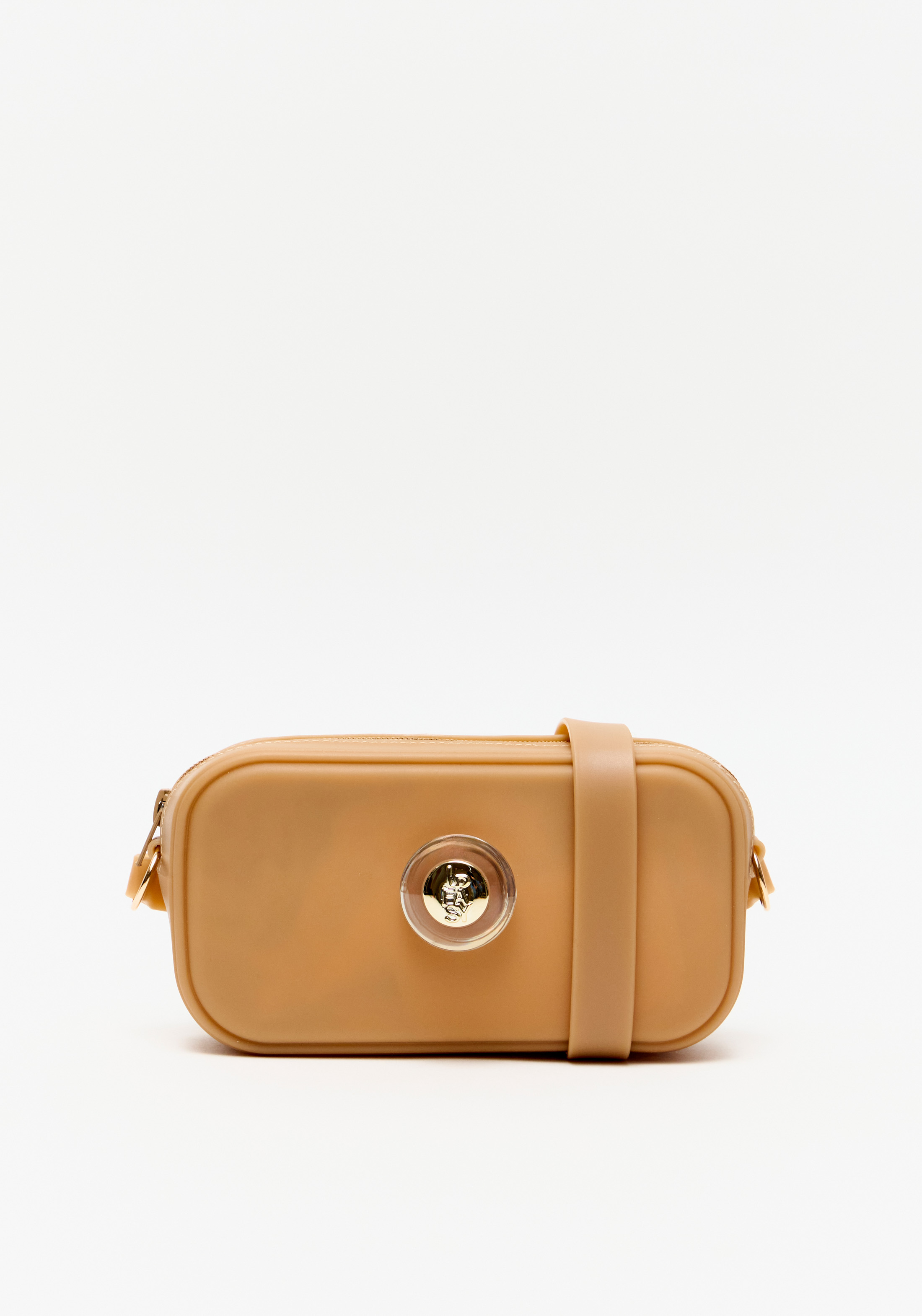 Bolsa Crossbody Com Enfeite LP Easy