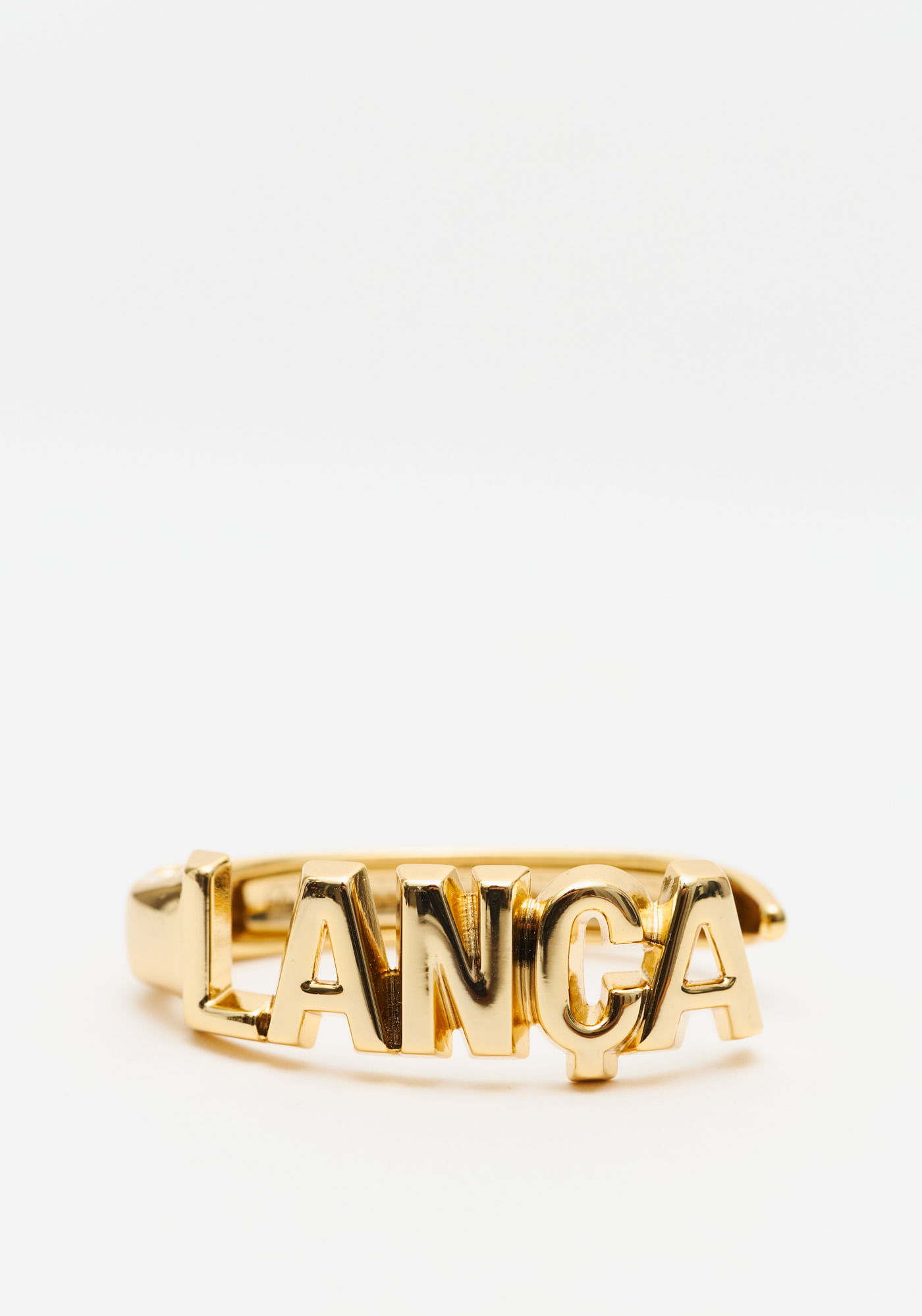 Pulseira Lança