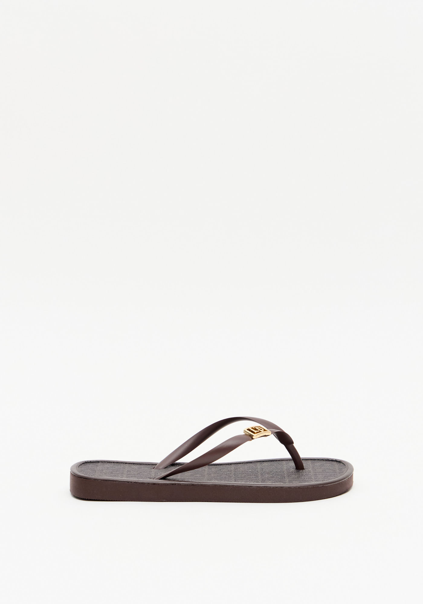 Chinelo Tira Monograma