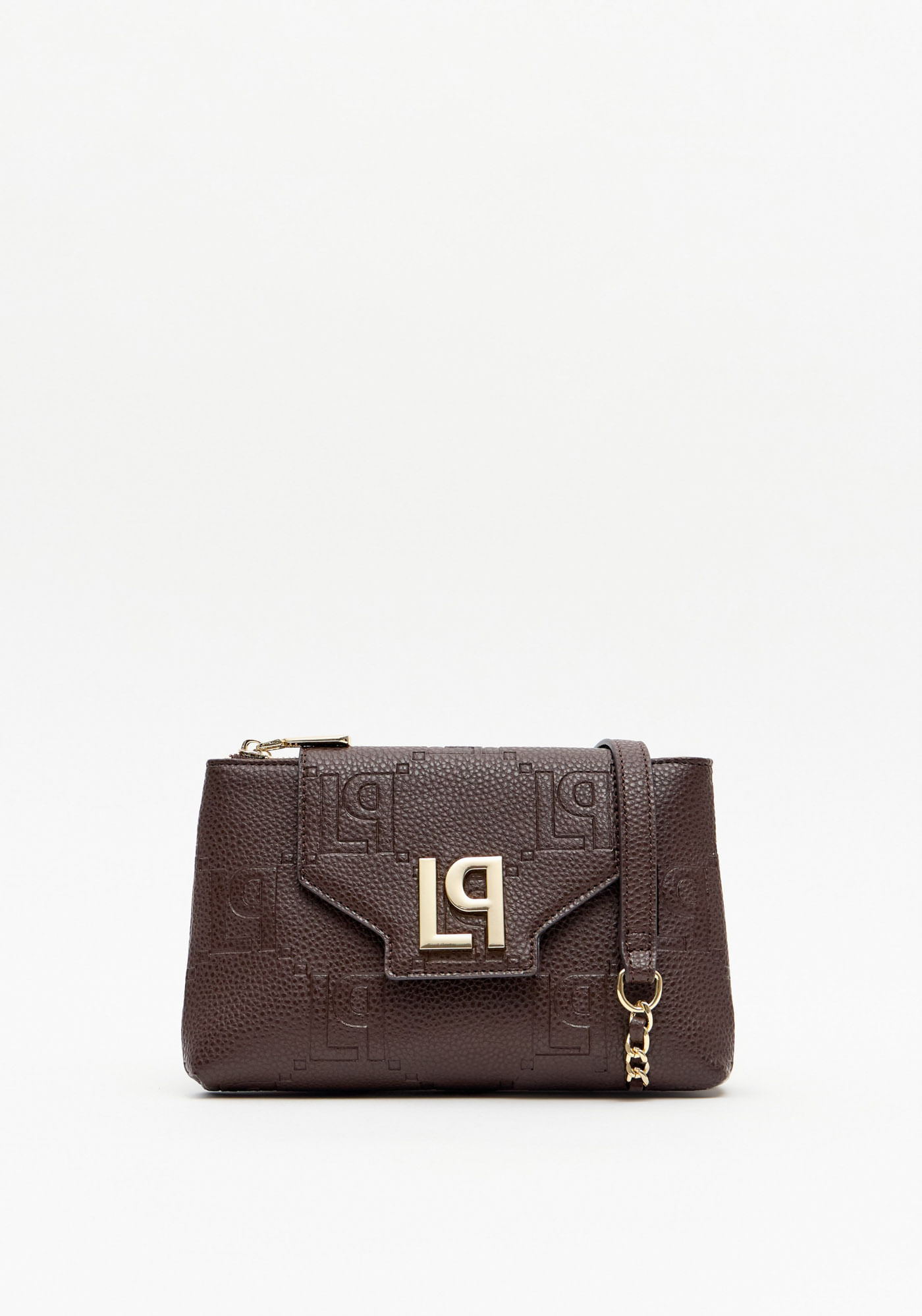 CROSSBODY MONOGRAMA LP