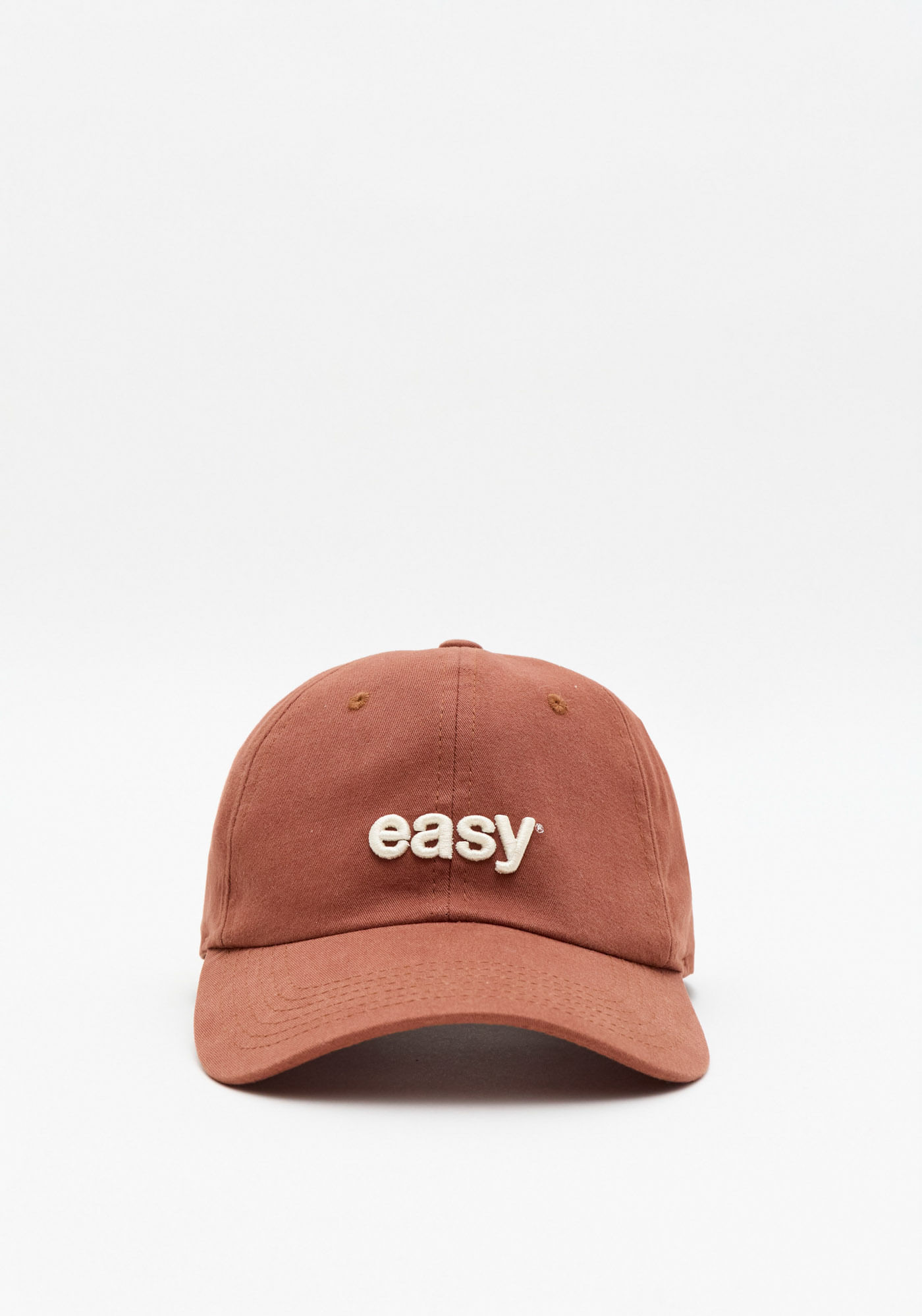 Boné Com Logo Easy