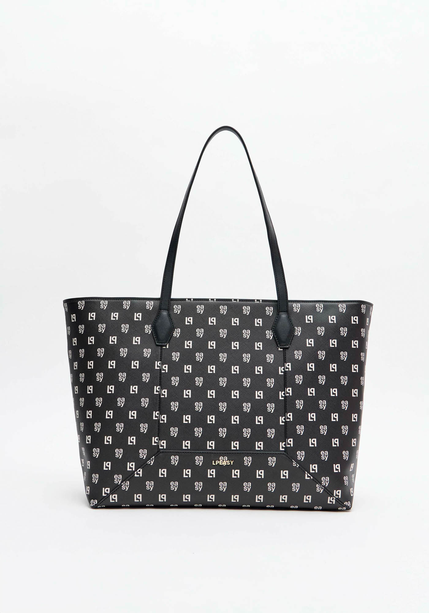 Bolsa Shopping Monograma Easy