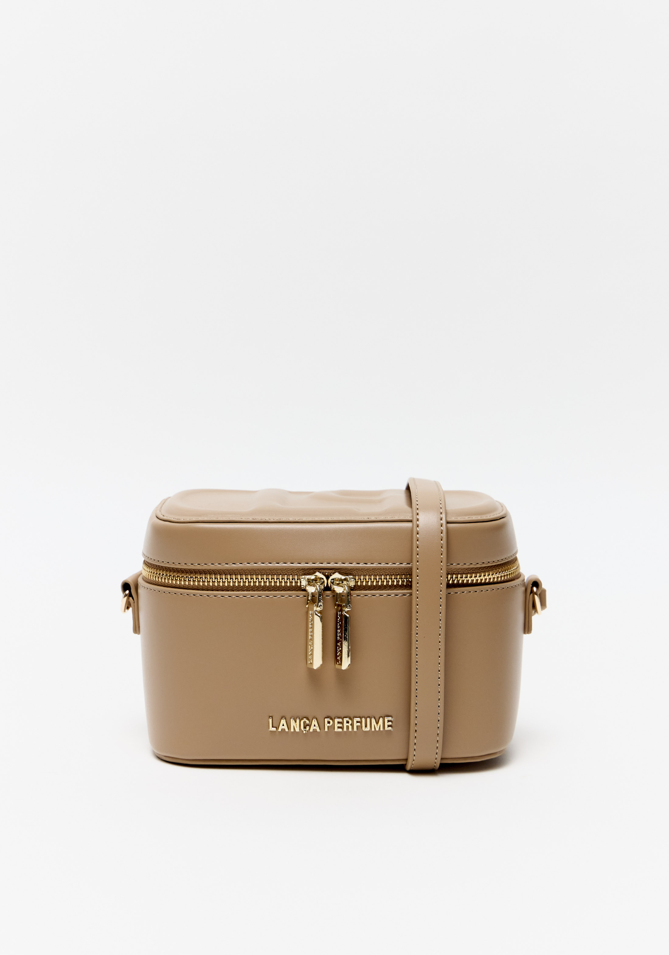Crossbody Com Logo LP