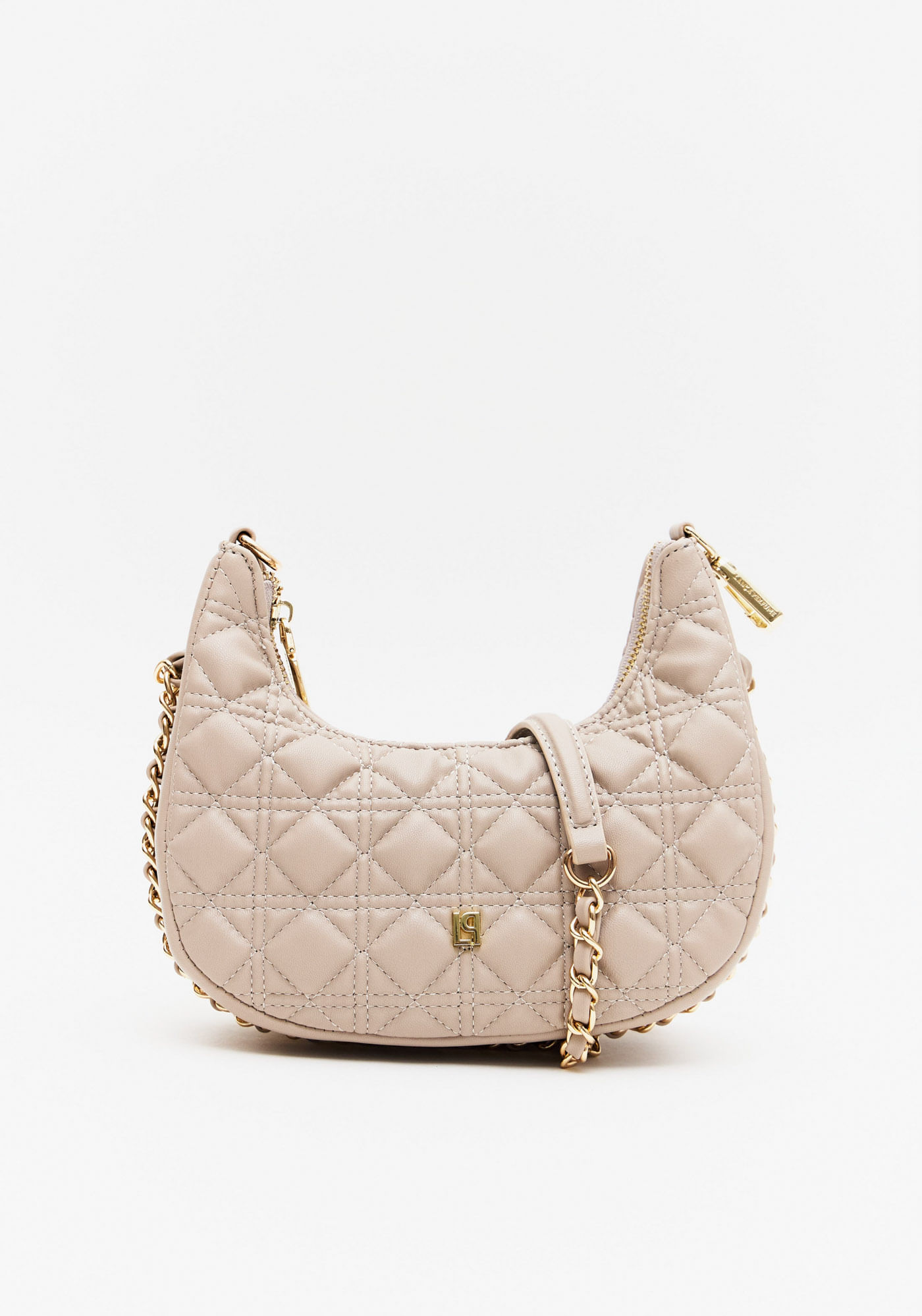 Bolsa Tote Matelassê Com Ombreira