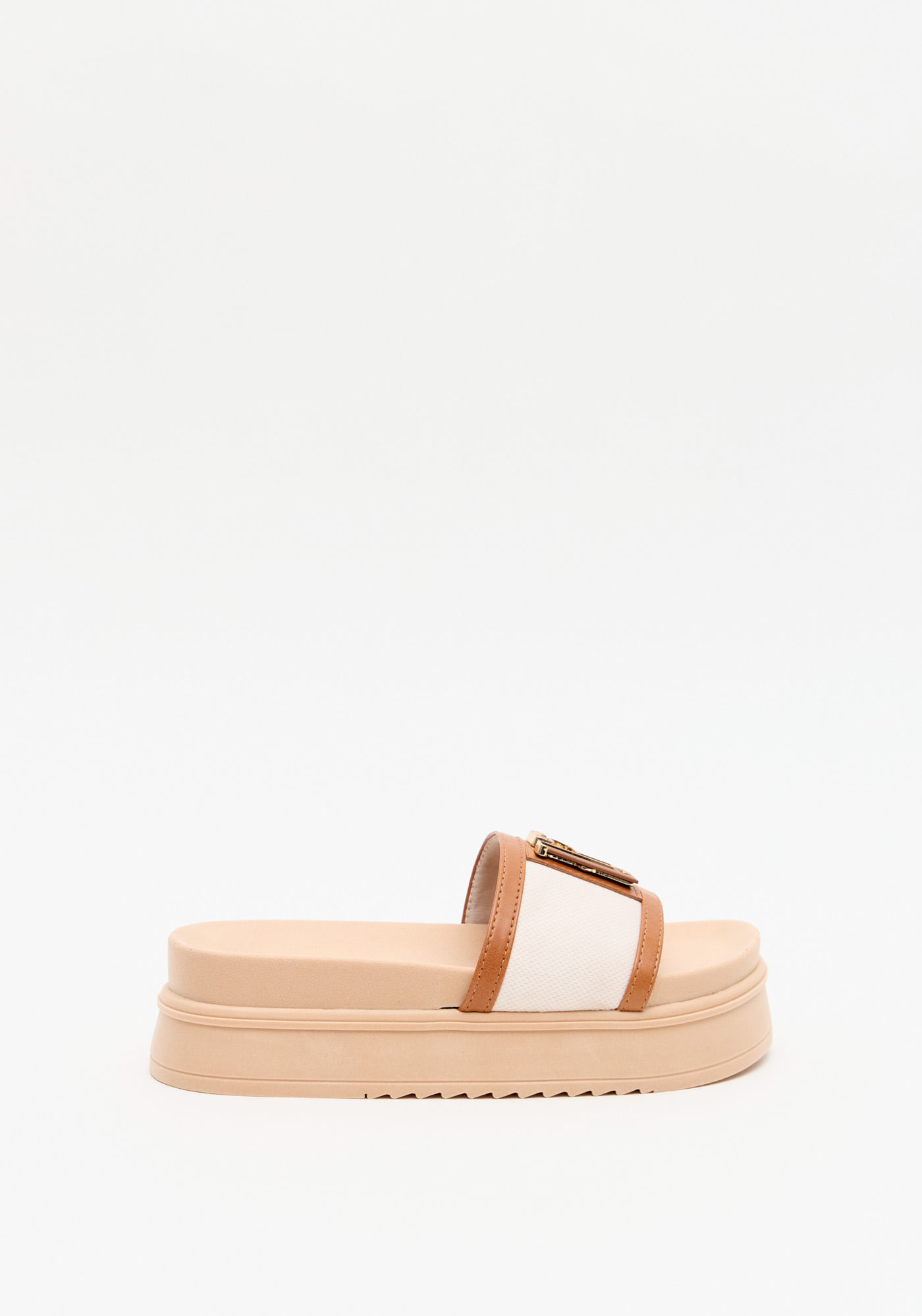 Slide Flatform Com Enfeite Lp Easy