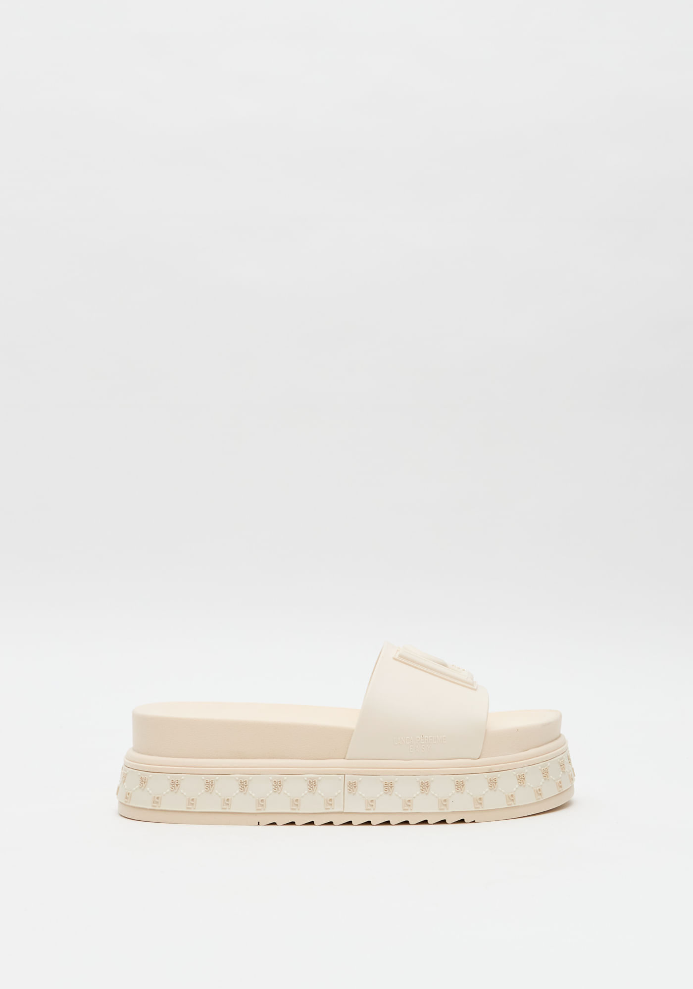 Slide Flatform Com Monograma
