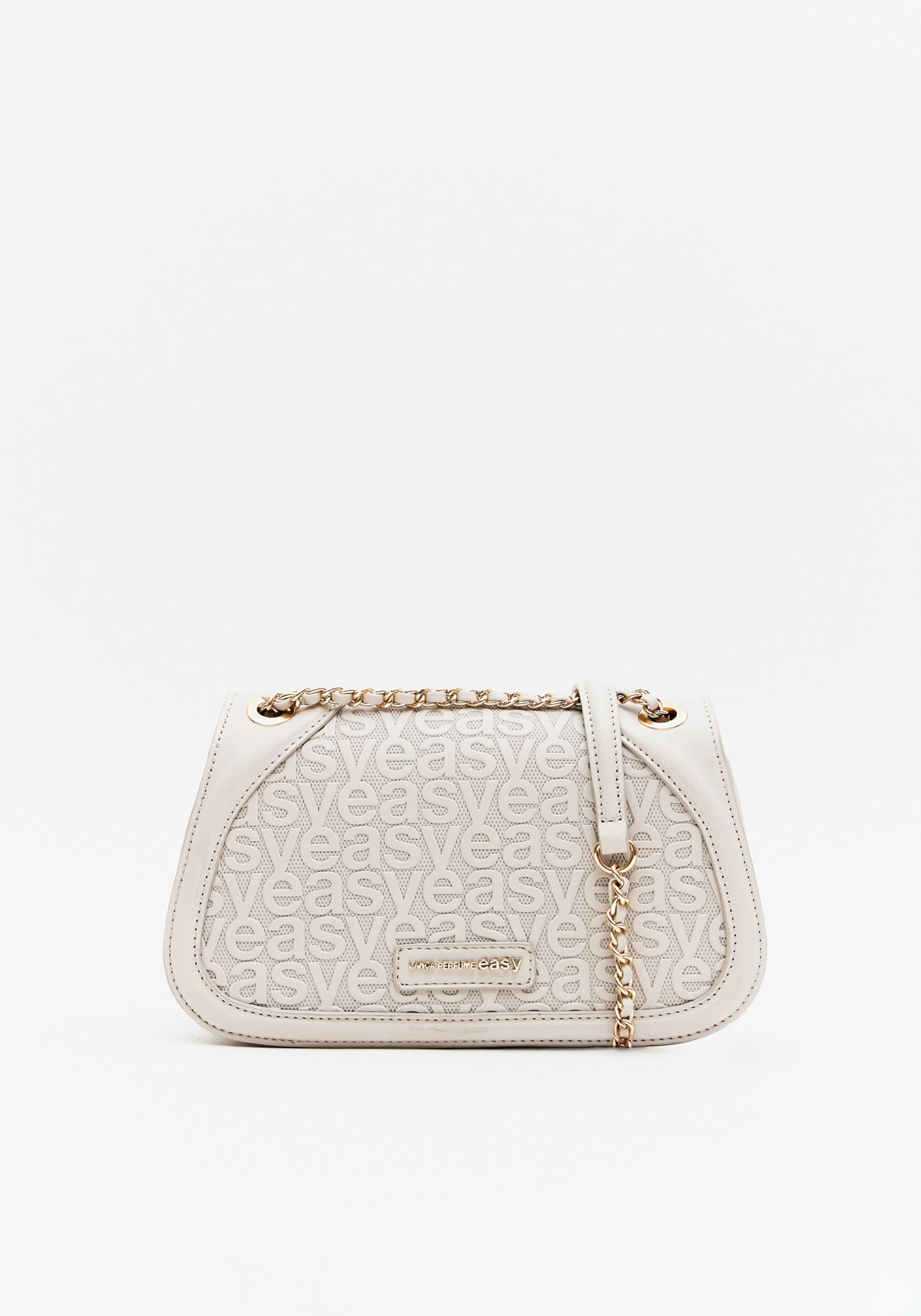 Bolsa Shoulder Monograma Easy