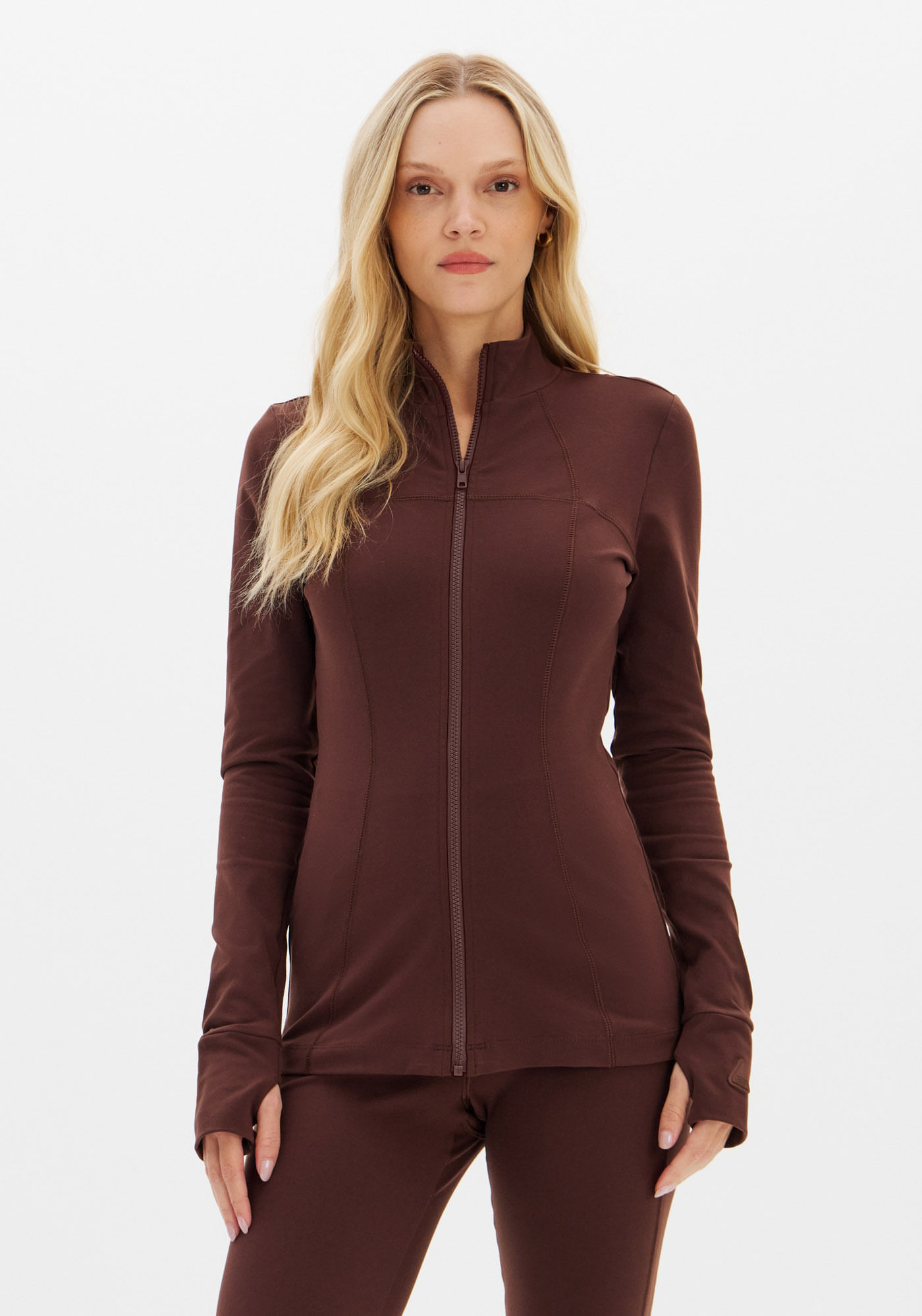 Jaqueta Sport Ajustada