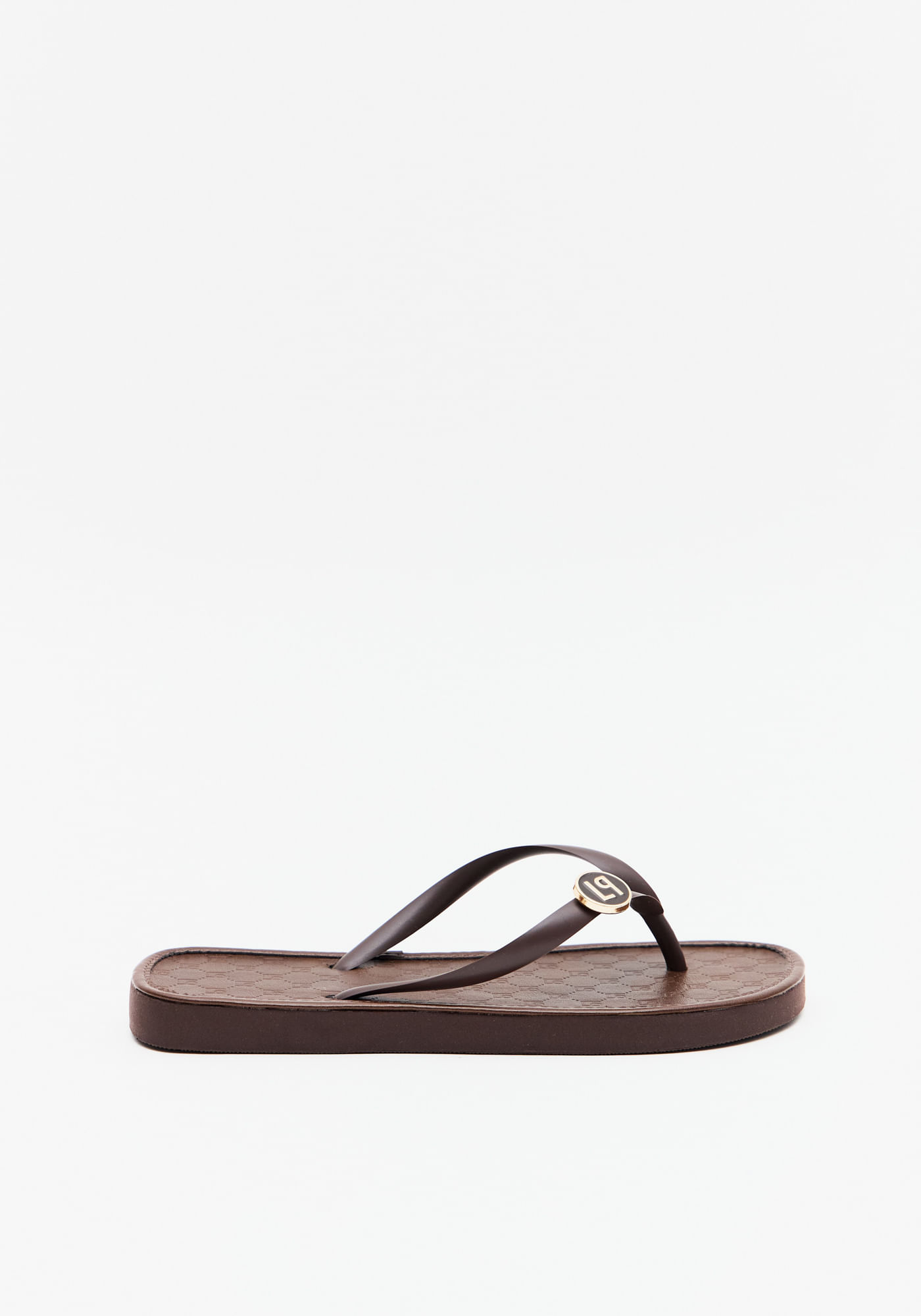 Chinelo Monograma Lp
