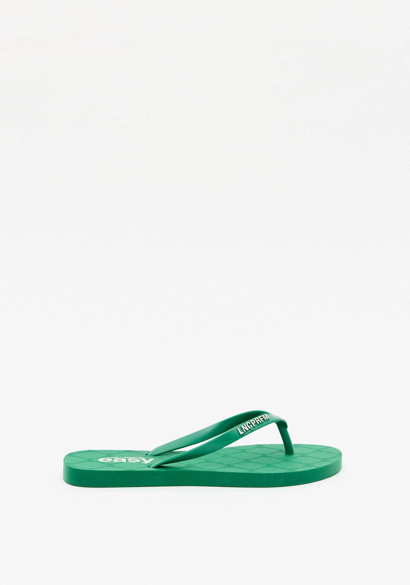 Chinelo Monograma Com Logo
