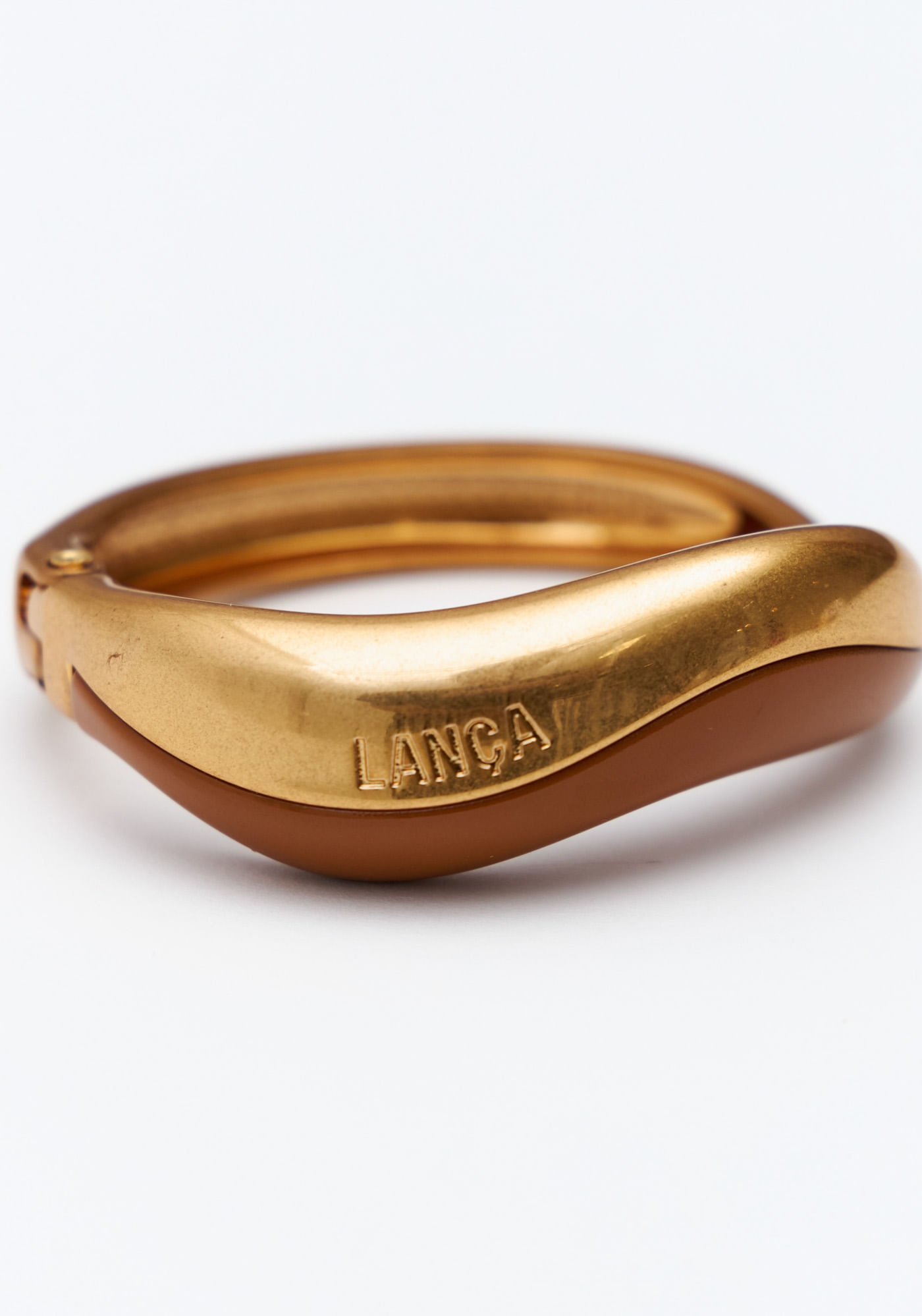 Pulseira Orgânica Dois Banhos