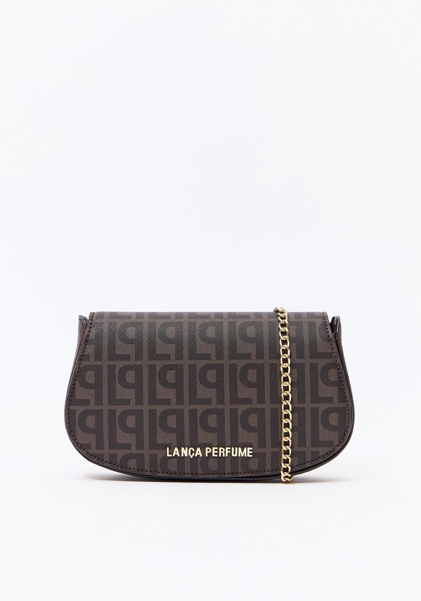 Bolsa Crossbody Monograma Lp