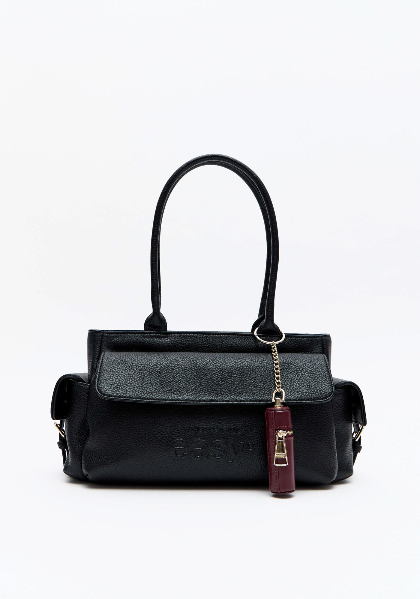 Bolsa Shoulder Bolsos E Porta Batom
